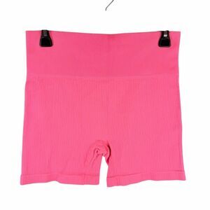 Target bright pink 2-piece set- size M